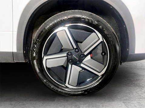 JAECOO 7 1.5T SHS 18.3kWh Luxury SUV 5dr Petrol Plug-in Hybrid Auto Euro 6 (s/s) (20 10