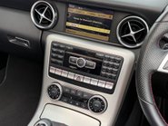 Mercedes-Benz SLK SLK350 BLUEEFFICIENCY AMG SPORT 16