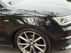 Audi A1 1.6 A1 Black Edition TDI 3dr 57