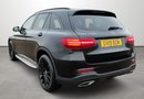 Mercedes-Benz GLC GLC 220d 4Matic AMG Night Edition 5dr 9G-Tronic 3
