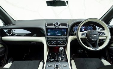 Bentley Bentayga V8 S 19