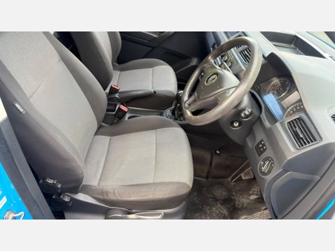Volkswagen Caddy Maxi 2.0 TDI C20 BlueMotion Tech Startline LWB Euro 6 (s/s) 6dr 12