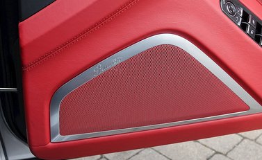 Porsche Panamera Turbo S 33