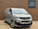 Vauxhall Vivaro 2.0 Vivaro 3100 Elite S/S