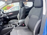Nissan Qashqai 1.5 DCI N-CONNECTA 11