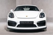 Porsche Cayman GT4. NOW SOLD. SIMILAR REQUIRED. PLEASE CALL 01903 254 800. 2