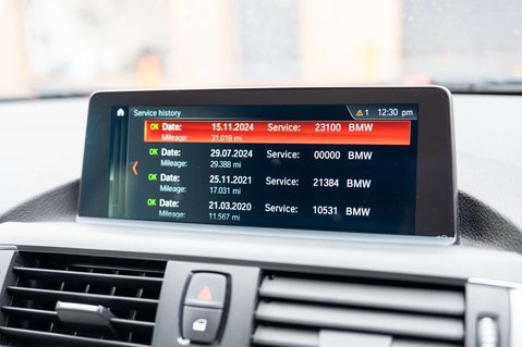 BMW 1 Series 3.0 M140i Auto 5dr 47