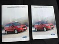 Ford Transit Courier 1.6 TDCi Trend Panel Van 5dr Diesel Manual L1 Euro 5 (95 ps) 39