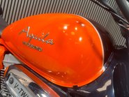 Hyosung GV AQUILA 2007 SPARES OR REPAIR PROJECT BIKE SPARES OR REPAIR 18