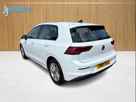 Volkswagen Golf 1.5 TSI Life Hatchback 5dr Petrol Manual Euro 6 (s/s) (150 ps) 39