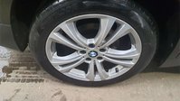 BMW X1 2.0 20i Sport SUV 5dr Petrol Auto xDrive Euro 6 (s/s) (192 ps) 2