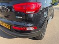 Kia Sportage 1.7 CRDi EcoDynamics 4 2WD Euro 6 (s/s) 5dr 38