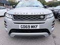 Land Rover Range Rover Evoque 2.0 D180 First Edition Auto 4WD Euro 6 (s/s) 5dr 8