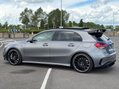 Mercedes-Benz A Class 2.0 A35 AMG (Premium Plus) 7G-DCT 4MATIC Euro 6 (s/s) 5dr 7