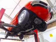 Alfa Romeo Spider 1600 Duetto 26