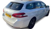 Peugeot 308 1.6 BlueHDi Allure Estate 5dr Diesel EAT Euro 6 (s/s) (120 ps) 3