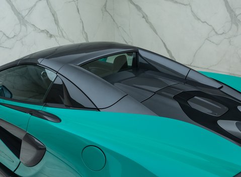 McLaren 600LT Spider 39