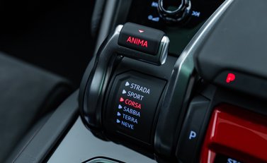Lamborghini Urus S 23