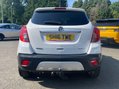 Vauxhall Mokka 1.6 CDTi SE 4WD Euro 6 (s/s) 5dr 10