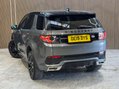 Land Rover Discovery Sport 2.0 Discovery Sport Dynamic Luxury HSE SD4 Auto 4WD 5dr 5