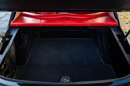 Jensen Interceptor FF 35