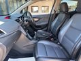 Vauxhall Mokka 1.6 Mokka SE S/S 5dr 11
