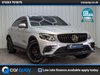 Mercedes-Benz GLC 2.1 GLC 250 D 4Matic AMG Line Premium+ Auto 4WD 5dr