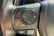 Toyota Rav 4 D-4D BUSINESS EDITION LOOK! 37000 MILES! 1 OWNER! SAT NAVIGATION 24