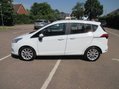 Ford B-Max 1.0T EcoBoost Titanium Navigator Euro 6 5dr 7
