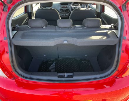 Vauxhall Viva 1.0 Viva SE 5dr 42