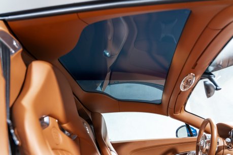 Bugatti Veyron GRAND SPORT. FRESH SERVICE. EX BUGATTI DISPLAY CAR. OUTSTANDING PROVENANCE 51