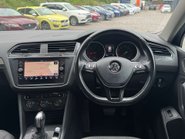 Volkswagen Tiguan Allspace 2.0 TDI Match SUV 5dr Diesel DSG Euro 6 (s/s) (150 ps) 25