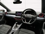 SEAT Arona 1.0 Arona FR Edition TSI Semi-Auto 5dr 10