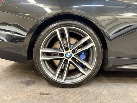 BMW 4 Series 2.0 420d M Sport Auto Euro 6 (s/s) 2dr 58