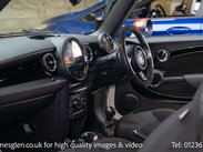 Mini Hatch 1.6 John Cooper Works 3dr 11