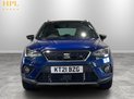 SEAT Arona 1.0 TSI FR SUV 5dr Petrol DSG Euro 6 (s/s) (110 ps) 2