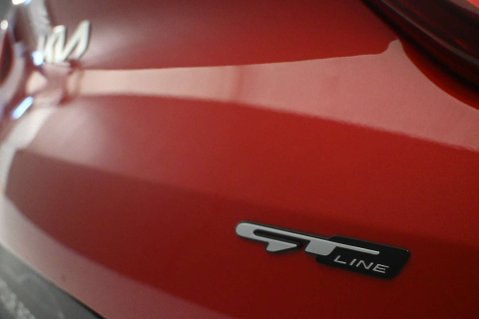 Kia Stonic 1.0 Stonic GT-Line S ISG MHEV Semi-Auto 5dr 38