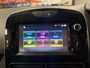 Renault Clio 1.2 TCe Dynamique S Nav EDC Euro 6 (s/s) 5dr 25