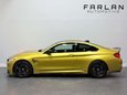 BMW M4 3.0 BiTurbo Coupe 2dr Petrol DCT Euro 6 (s/s) (431 ps) 24