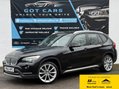 BMW X1 2.0 20d xLine xDrive Euro 5 (s/s) 5dr 1