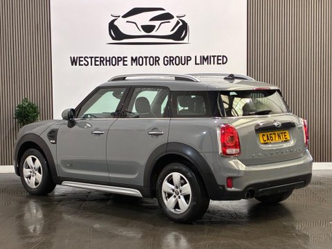 Mini Countryman 1.5 Cooper ALL4 Euro 6 (s/s) 5dr 2