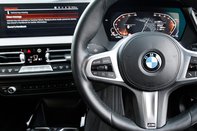 BMW 1 Series 118I M SPORT 19