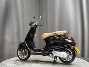 Piaggio Vespa Primavera 2021 ONLY 612 MILES NEW MOT SERVICED 50CC AUTO 10