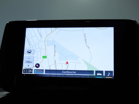 Suzuki Swift 1.2 Mild Hybrid Ultra 5dr 17