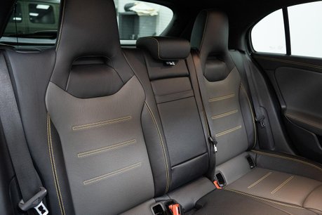 Mercedes-Benz A Class 2.0 A45 AMG S Plus Hatchback 5dr Petrol 8G-DCT 4MATIC+ Euro 6 (s/s) (421 ps 30