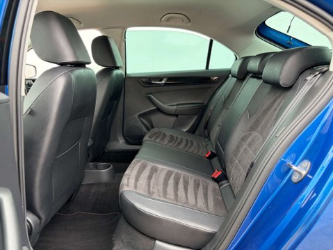 SEAT Toledo 1.0 Toledo Xcellence TSi 5dr 53