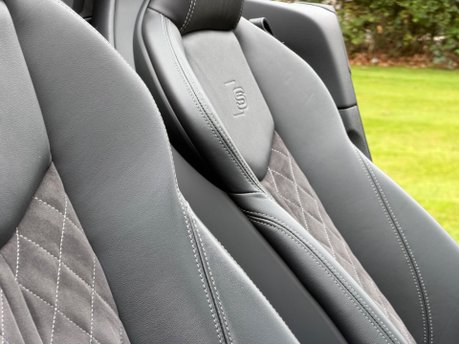 Audi TT TFSI S LINE 16