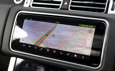 Land Rover Range Rover 4.4 SDV8 Autobiography 18