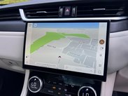 Jaguar F-Pace 2.0 D200 MHEV R-Dynamic Black Auto AWD Euro 6 (s/s) 5dr 71