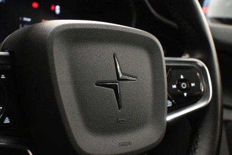 Polestar 2 Polestar 2 EV AWD 4WD 5dr 32